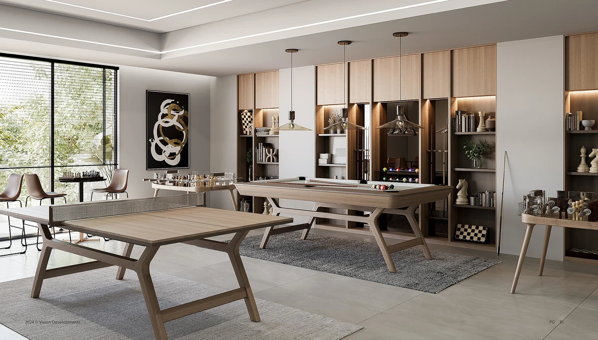 Celine By Vision image