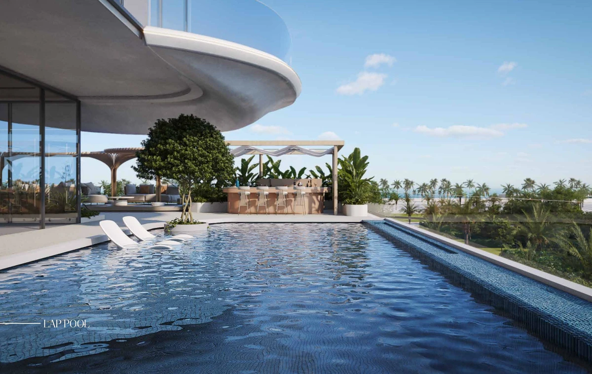 Agua Residence Tower A