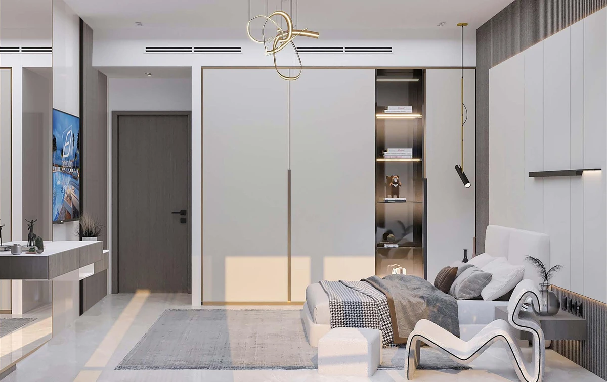 Binghatti Venus image