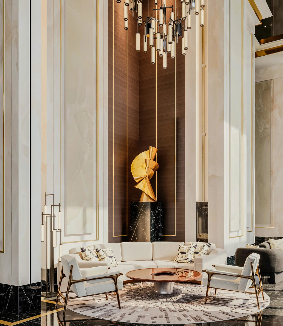 Waldorf Astoria Residence image