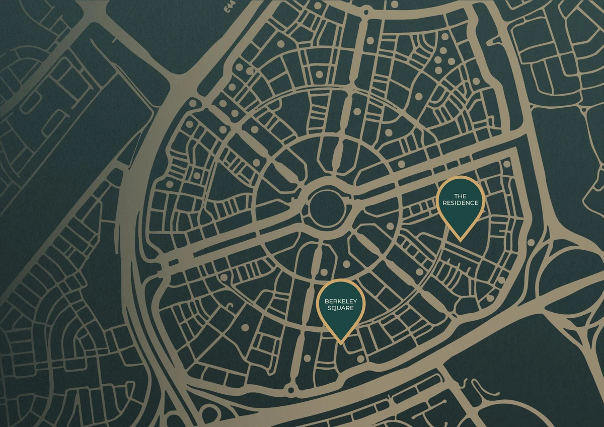 Berkeley Square image