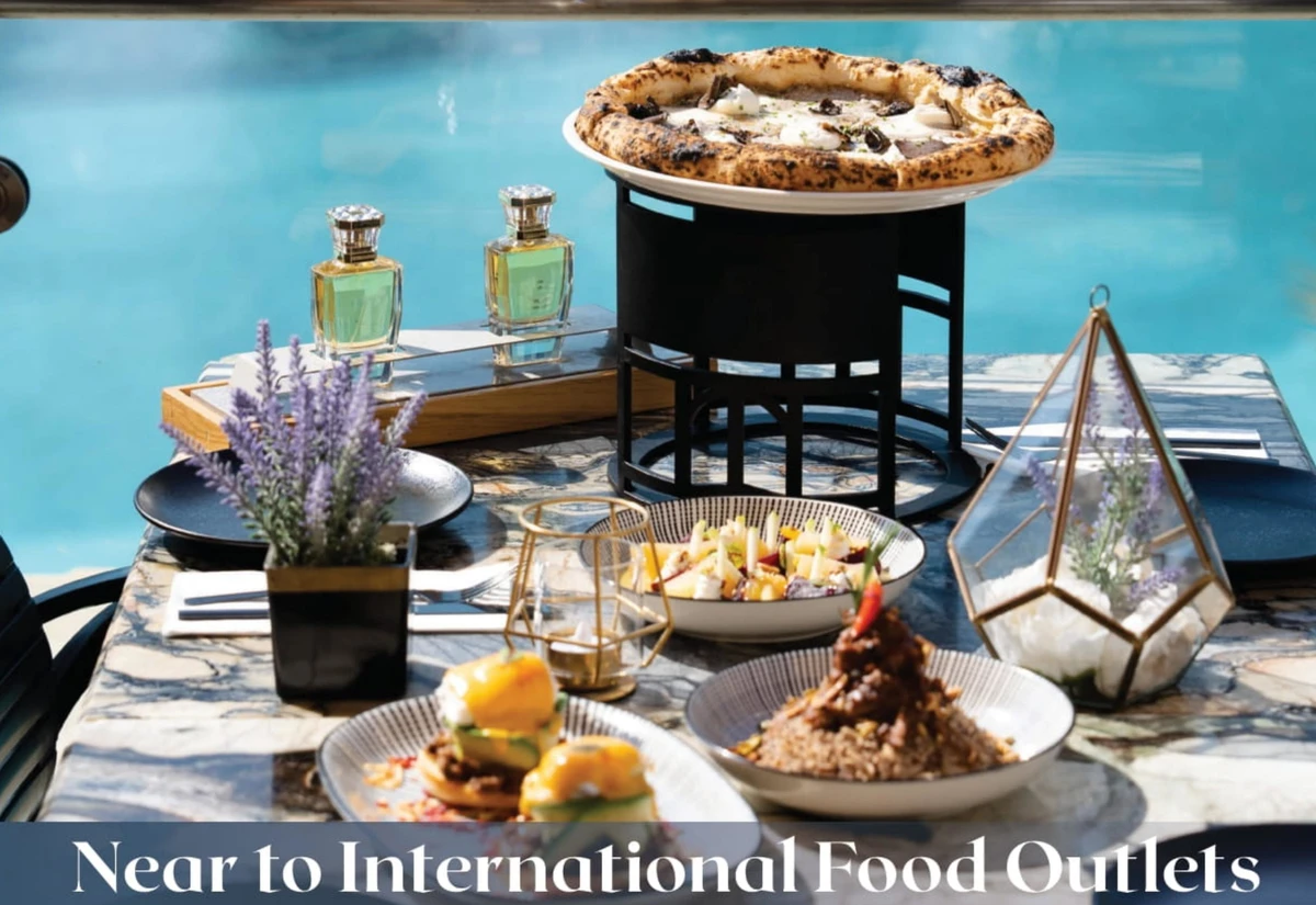 Lincoln Star Residence 2 image