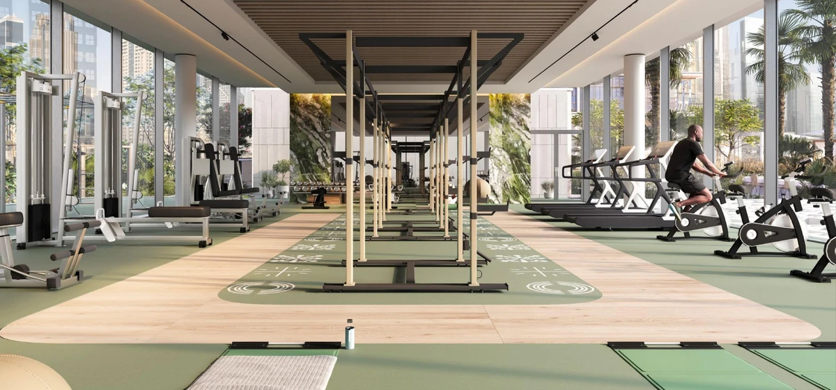 Verve City Walk image