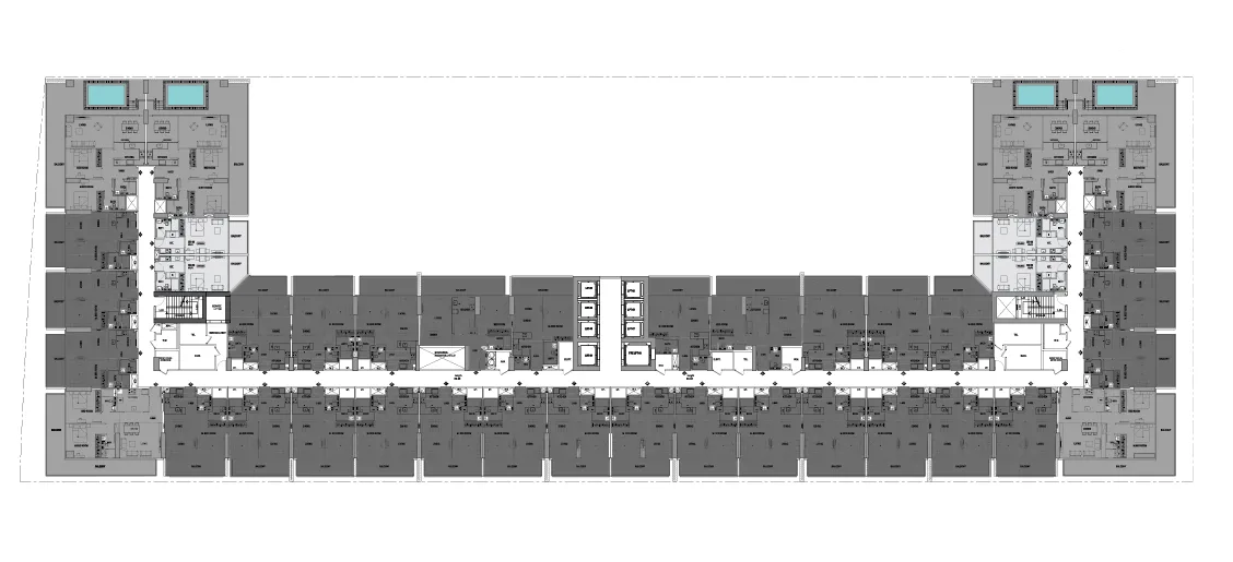 Binghatti Amber image