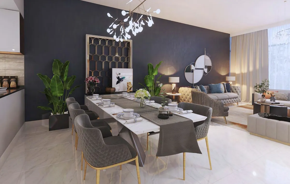 Verdana 3 Residence image