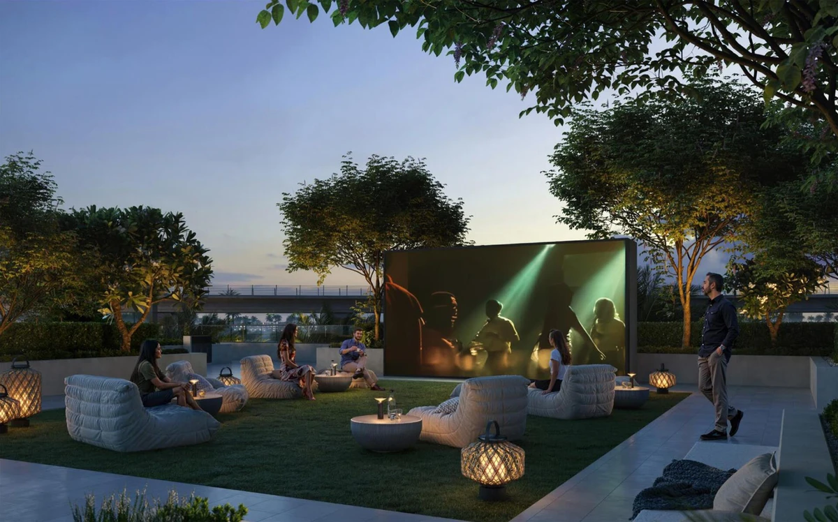 Lyvia By Palace image