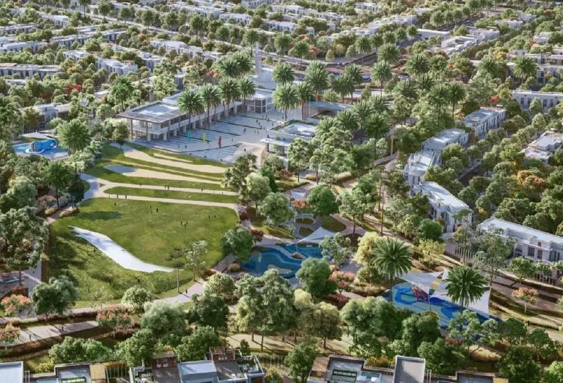 Kensington Gardens image