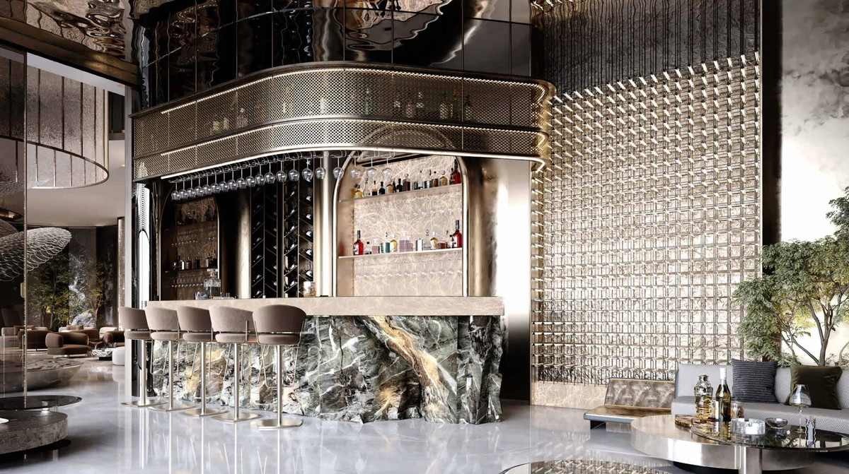 Agua Residence Tower A