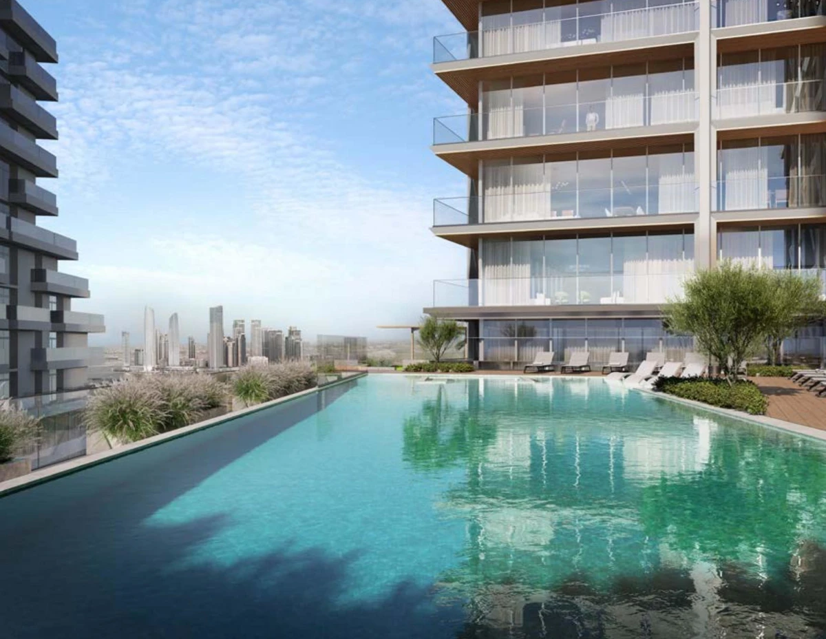 Binghatti Starlight image