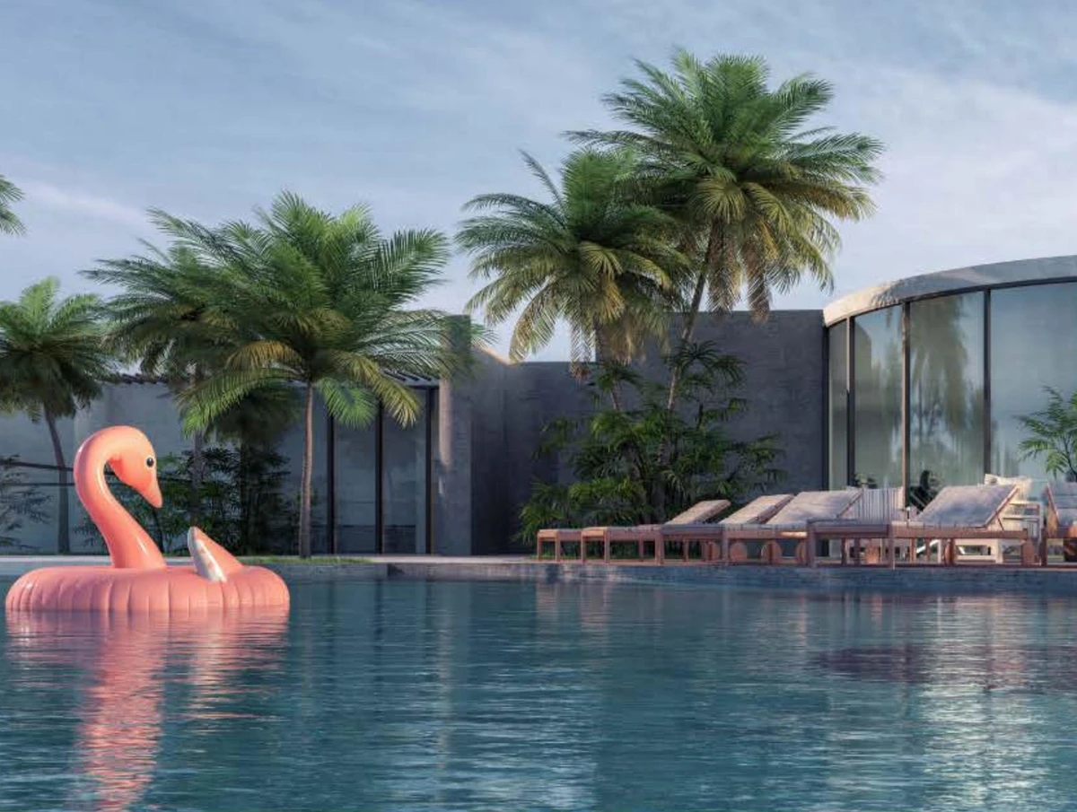 Lumiere Heights image