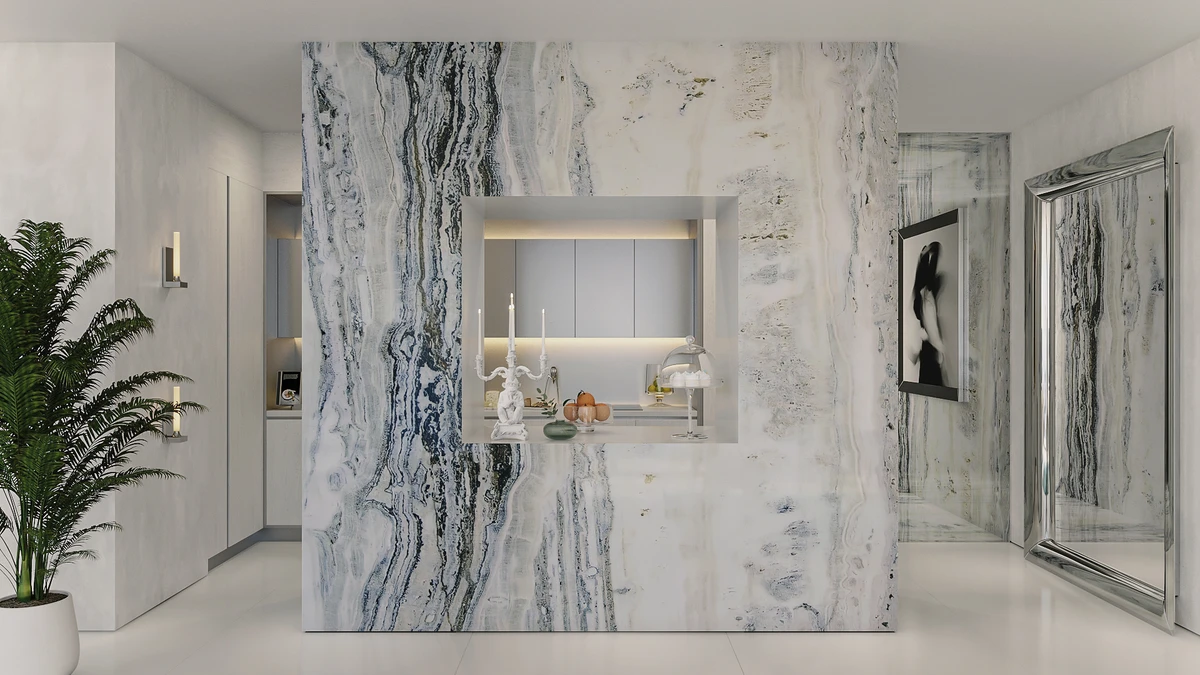 Masa Residences image