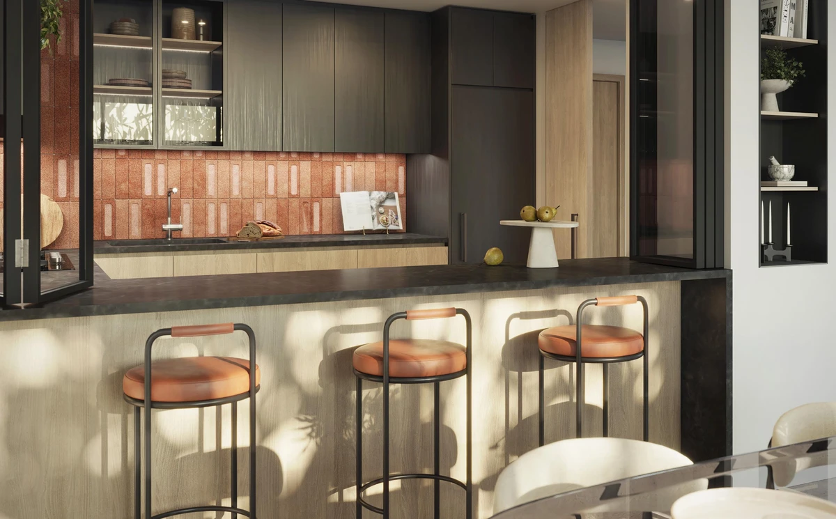 Rise by Athlon image