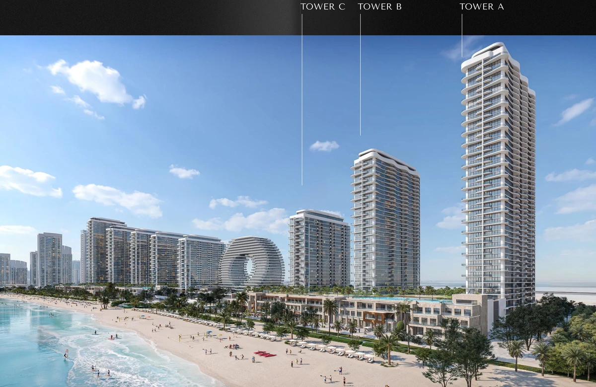 Sobha Aquamont image