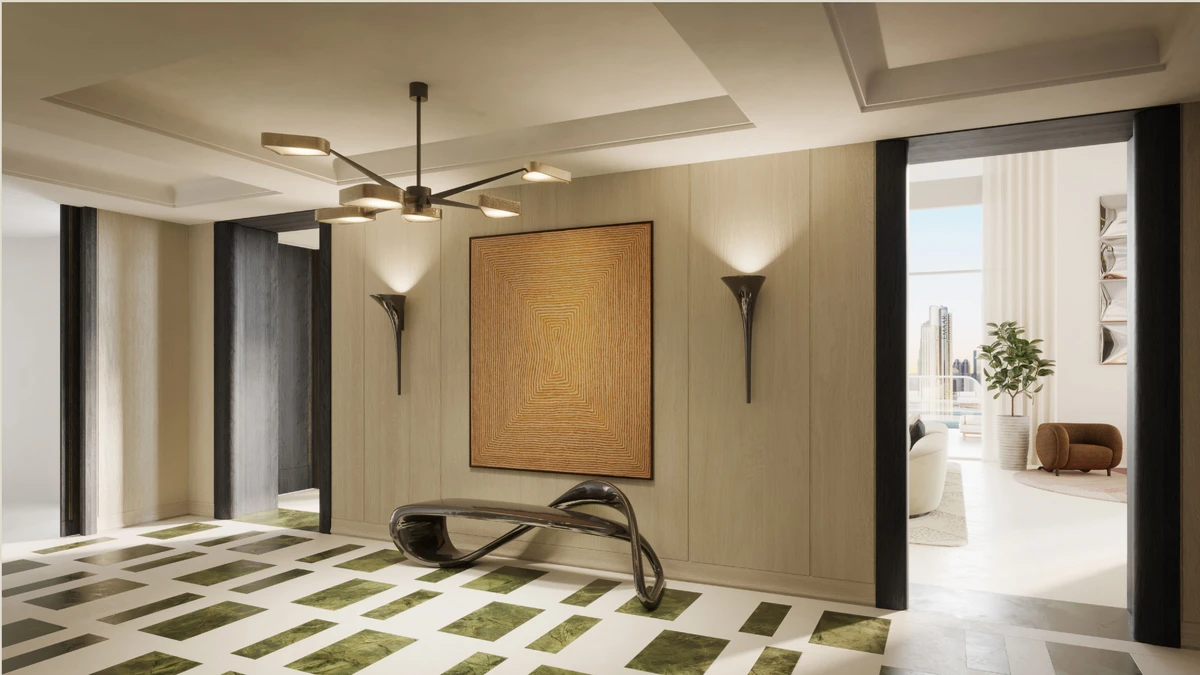 Regent Residences image