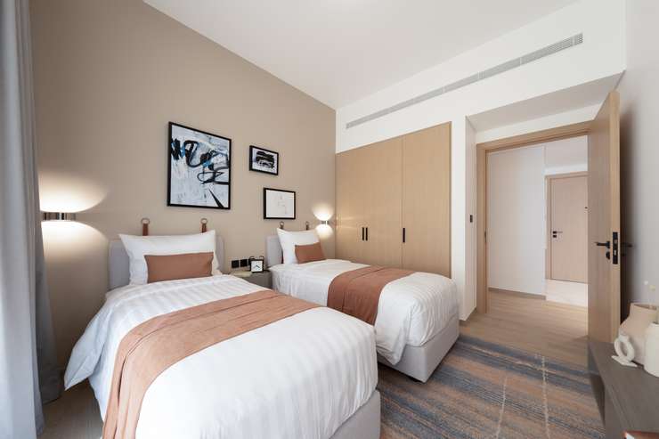 Marriott Executive Residences image