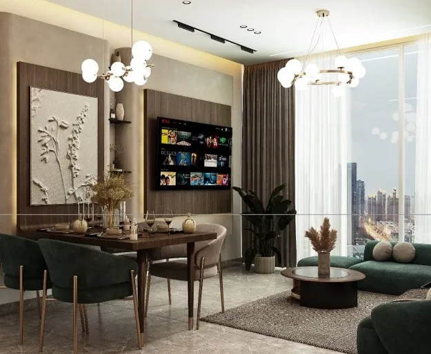 Rise by Blanco Thornton image