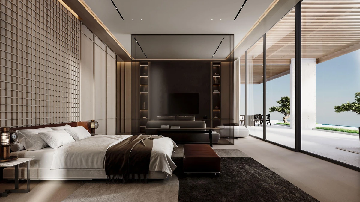 Omoria Private Residences