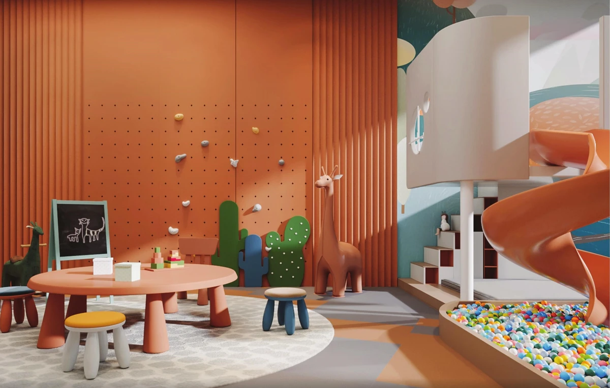 Legado by Prescott image