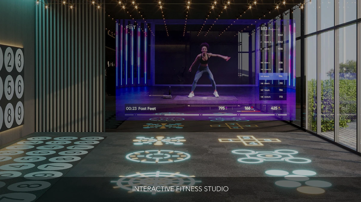 One Park Central image