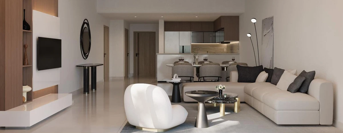 SkyHills Residences Tower 2 East image