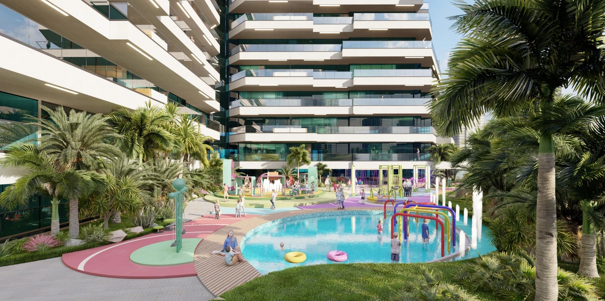 Trinity Residence image