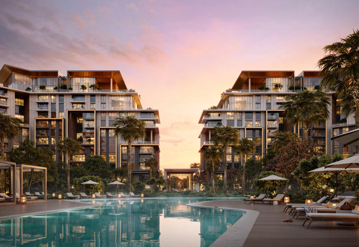 City Walk Crestlane 1 image