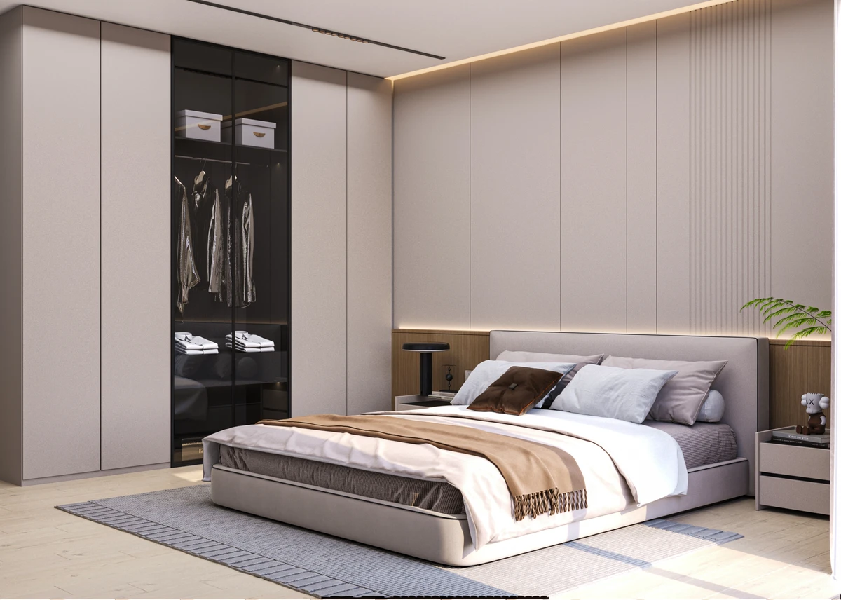 Binghatti Dawn image