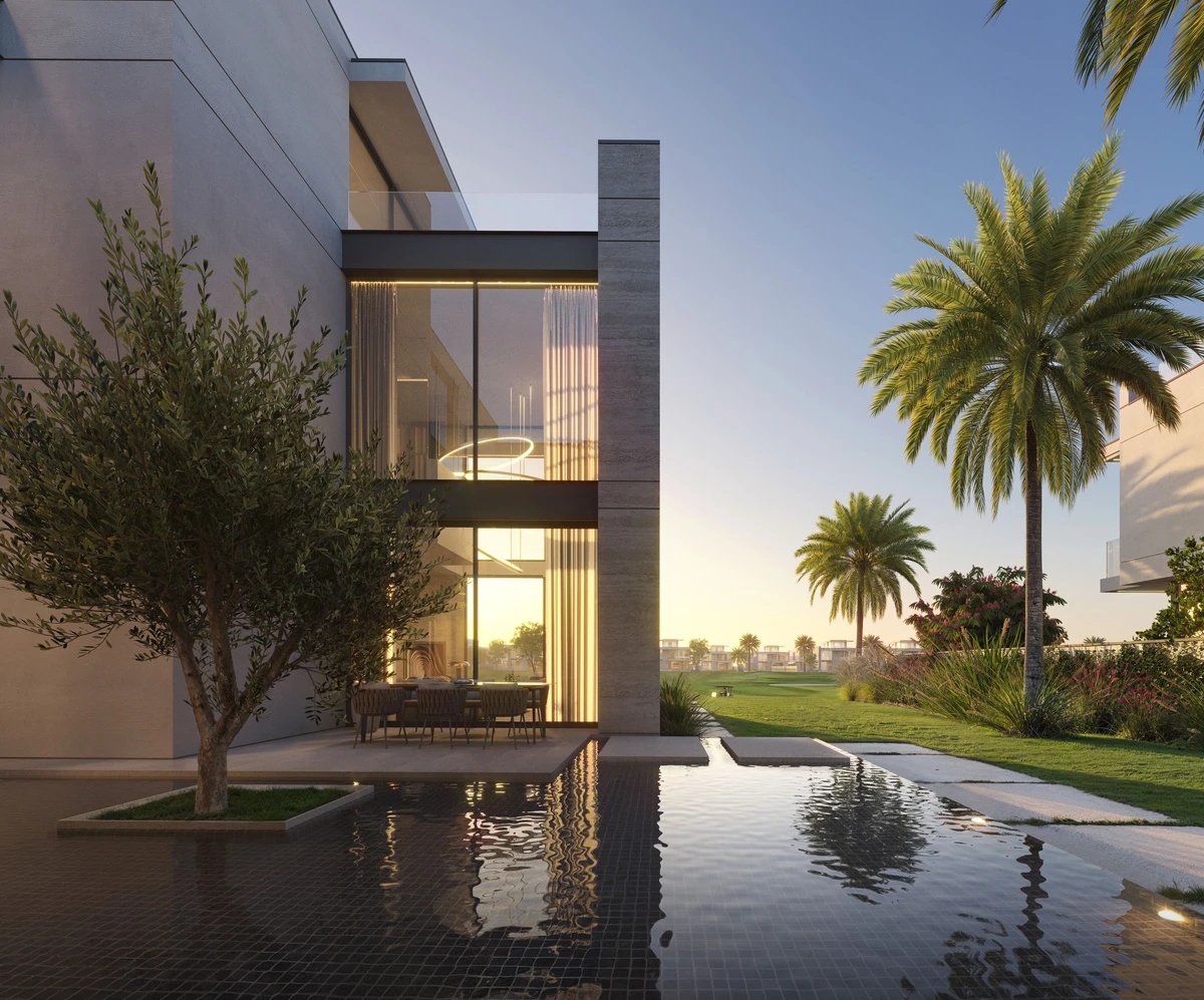 The Next Chapter - Ashwood Estates image