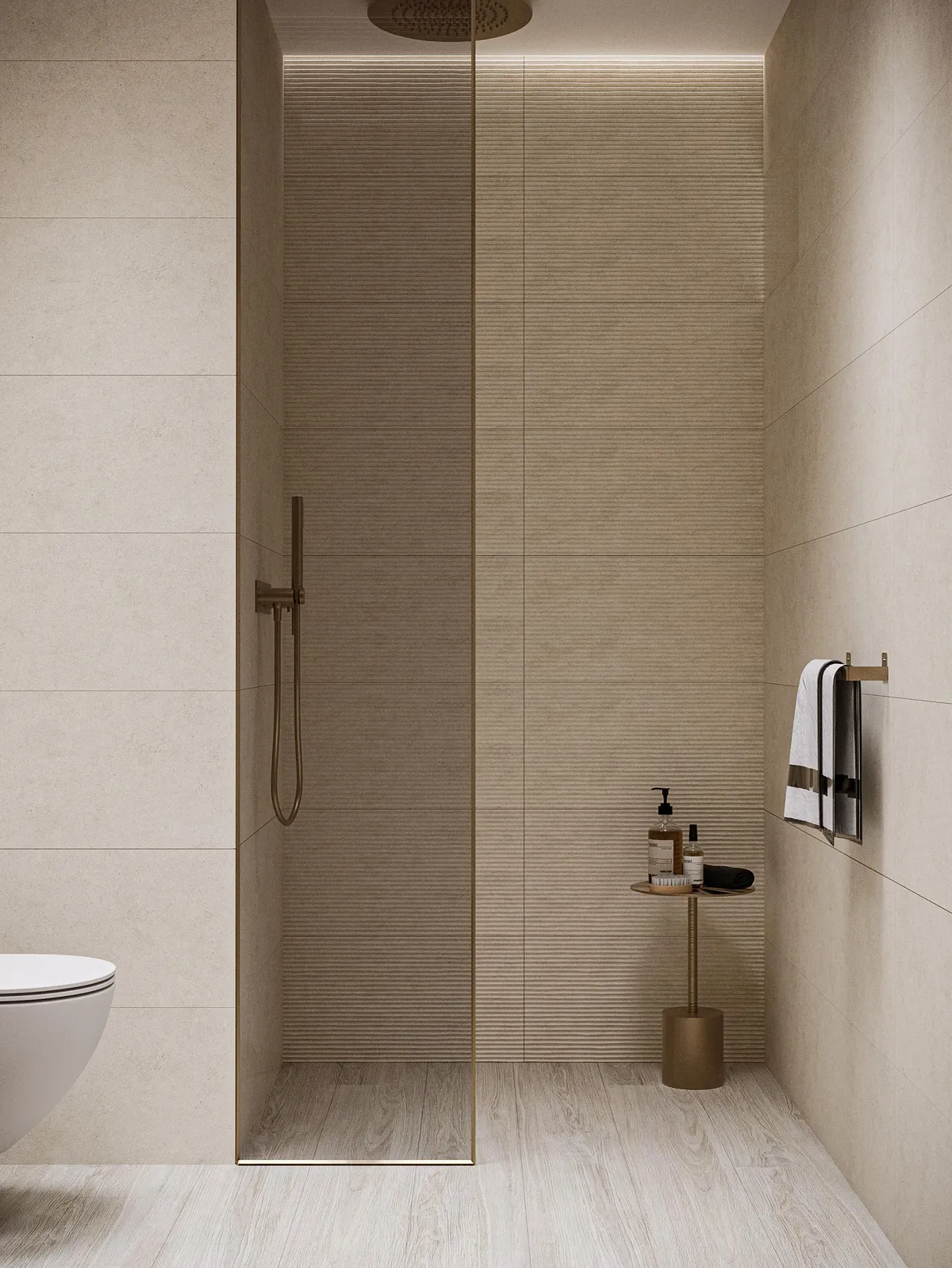 Q Gardens Lofts 1 image