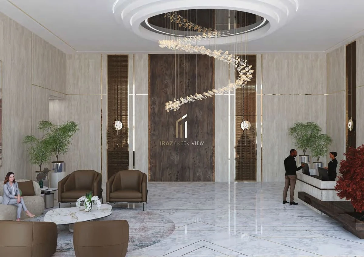 Iraz Creek View image