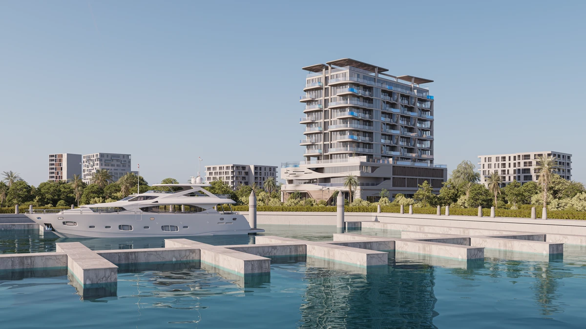 Iluka Residences image