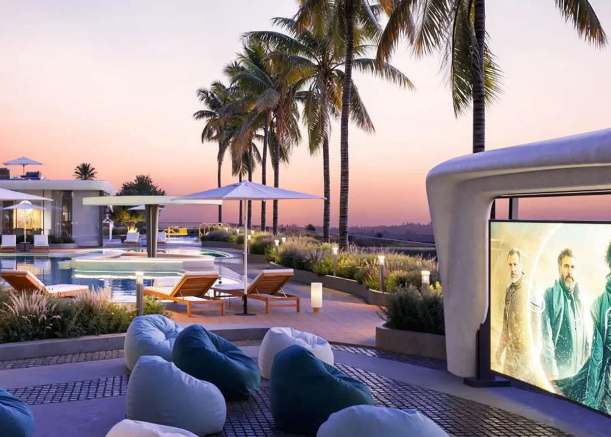 Beverly Grande image