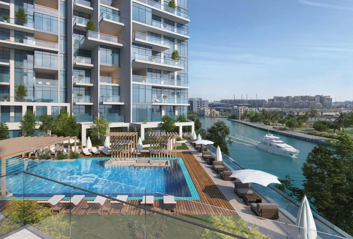 Bab Al Qasr View 22 image