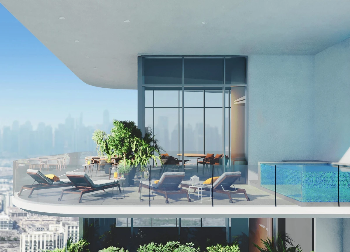 Solena at Orchard Place