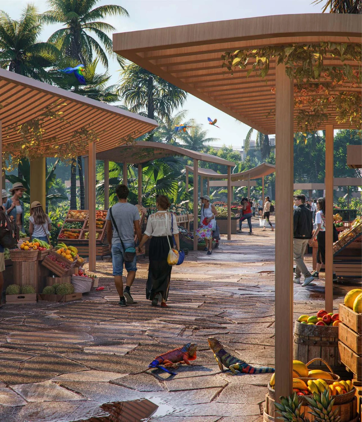 Damac Islands - Bora Bora 2 image