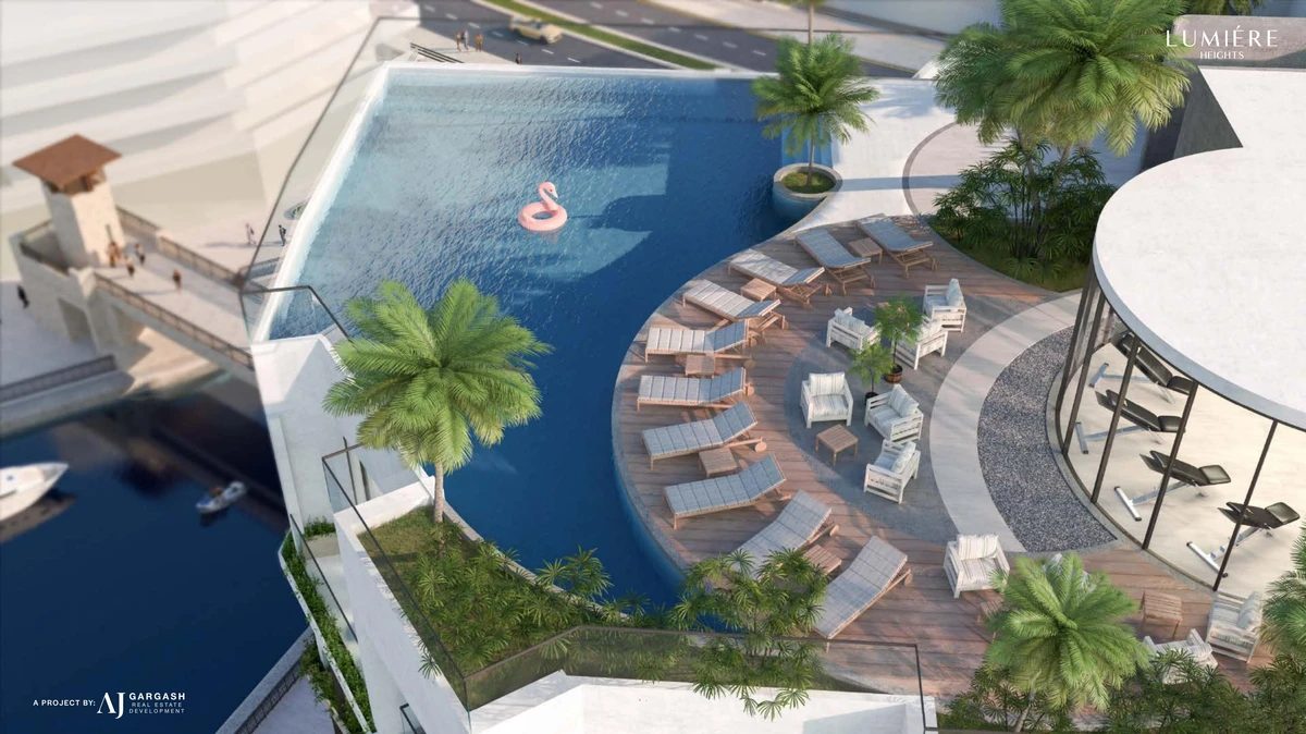 Lumiere Heights image