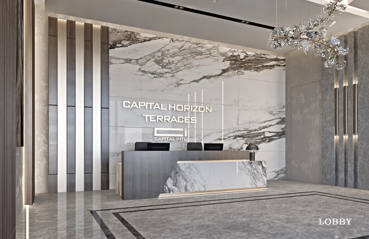 Capital Horizon Terraces image