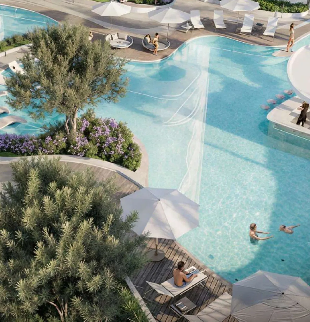 Beverly Grande image