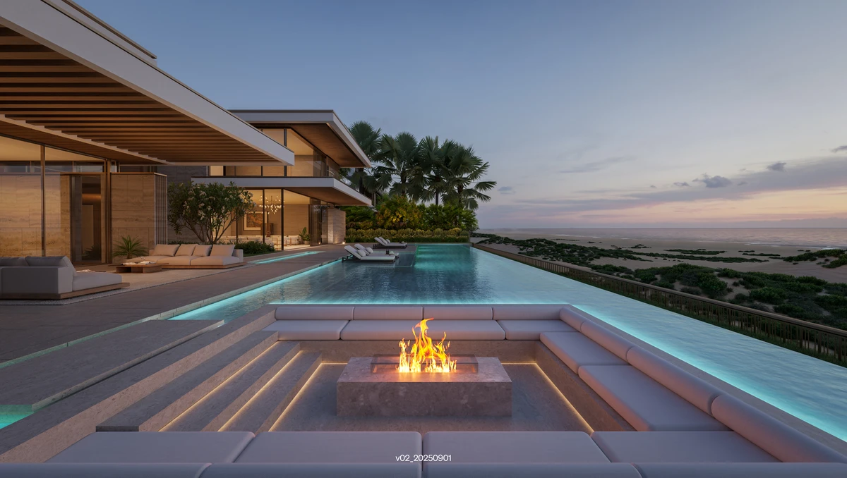 Four Seasons Private Residences By Alain