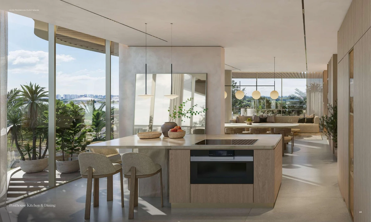 Avida Residences image