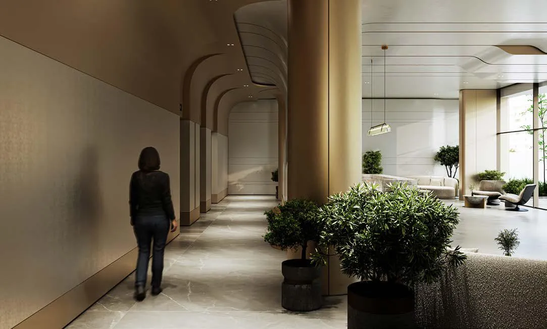 Coventry Curve 2 image