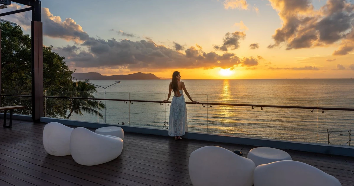 Pristine Beach Residences image