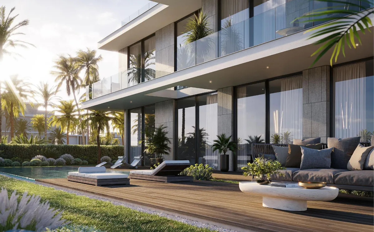 District One West image