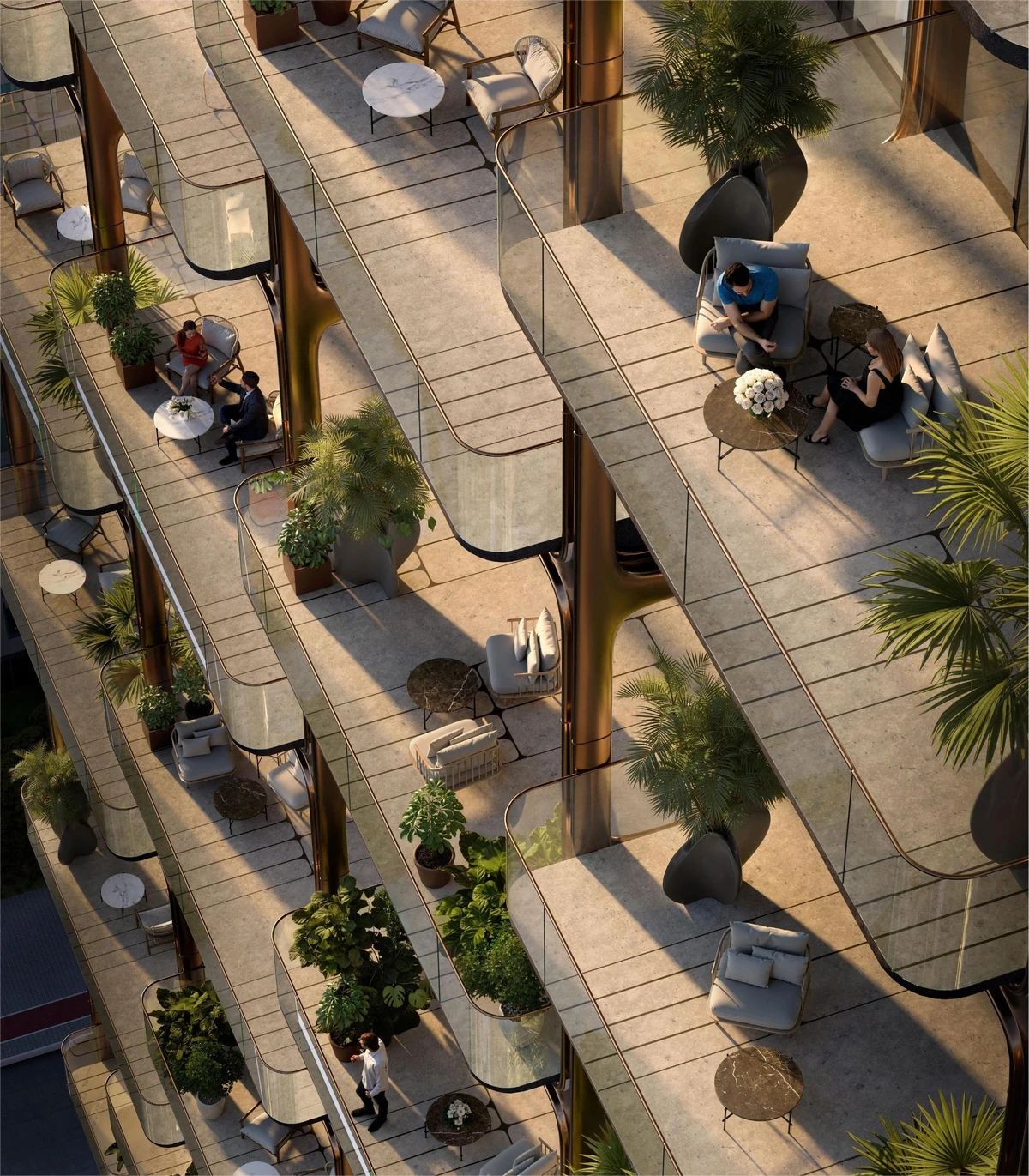 The Symphony by Imtiaz