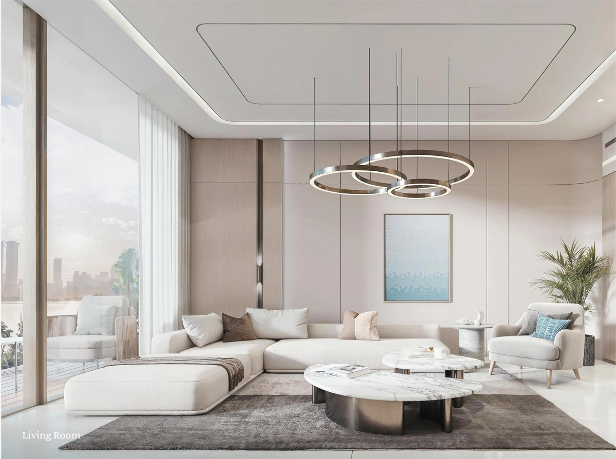 Arka Enclave Residences