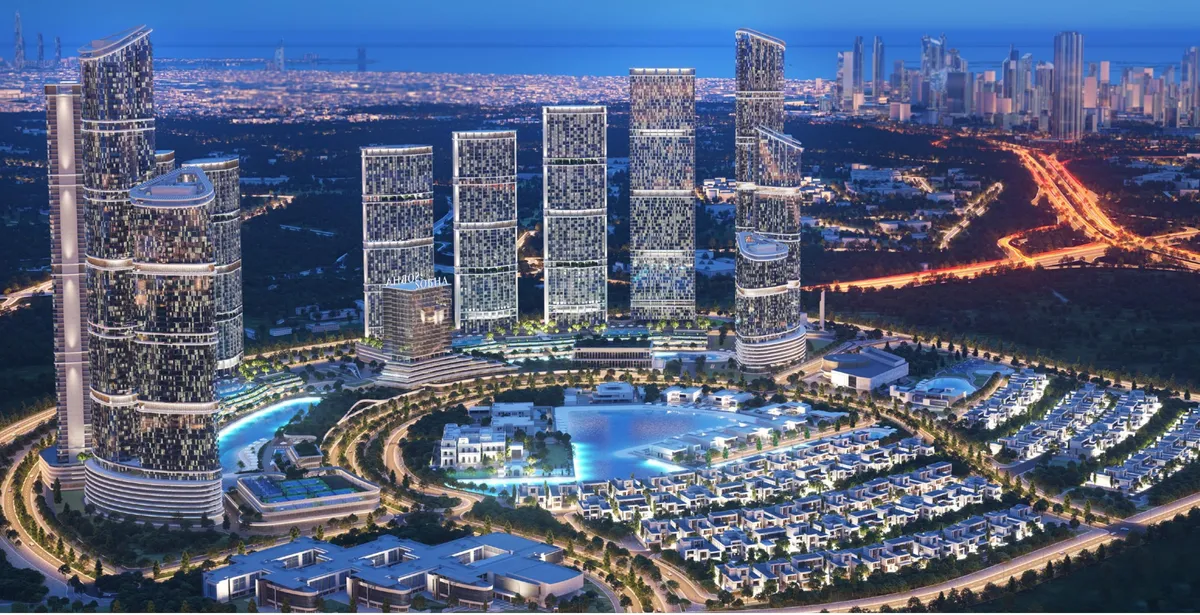 320 Riverside Crescent image