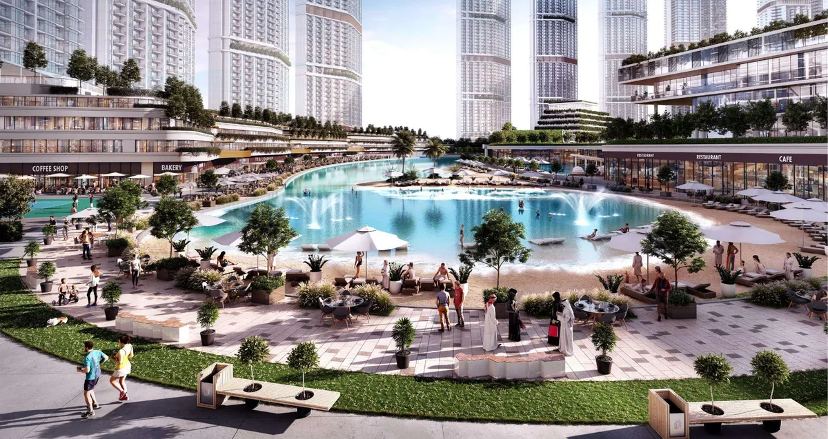 350 Riverside Crescent image