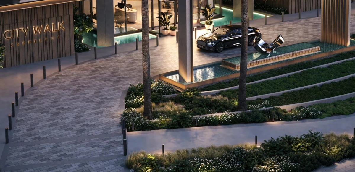 City Walk Crestlane 1 image