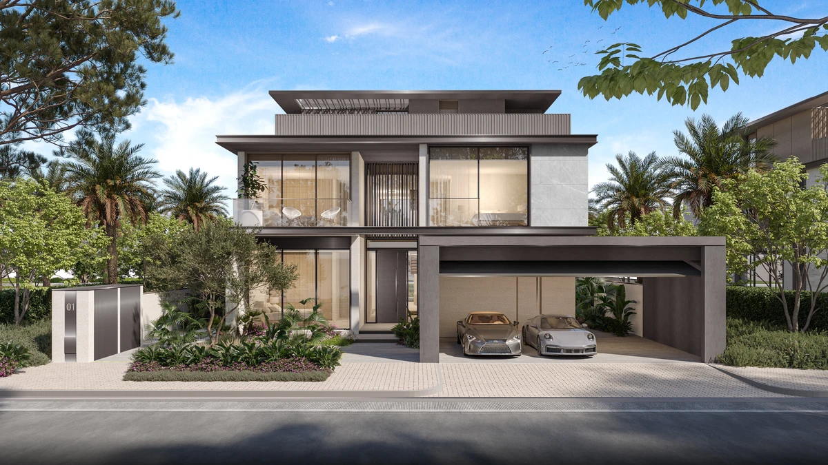 Nad Al Sheba Gardens 8 image