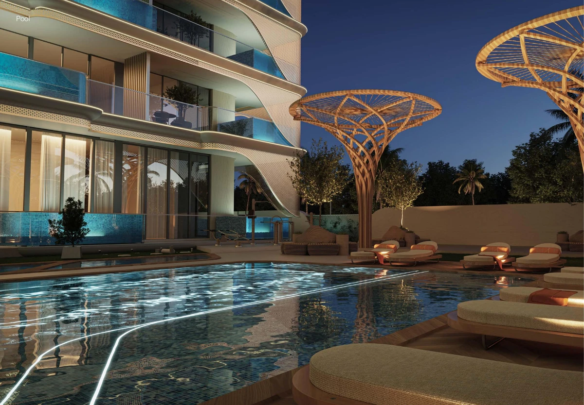 Samana Imperial Garden image